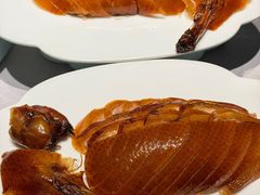-四世同堂·京菜·烤鸭(双井店)
