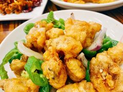 -谢记上海大排档(长寿路店)