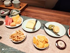 -梅间堂茶馆(绿地缤纷城店)