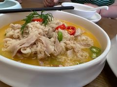 -榕意·川味之美(深业上城店)