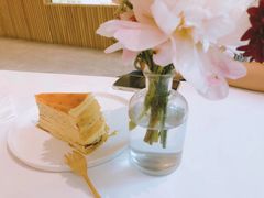 百香果芒果千层-CHEZ JASMINE 茉莉的氧气厨房