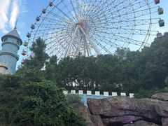 -温州乐园
