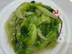 -碧海银沙海鲜餐厅(恒大海上威尼斯店)