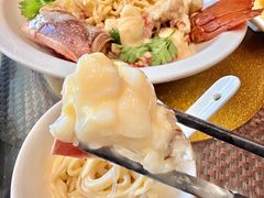 -好彩海鲜火锅饭店(银河百老汇店)