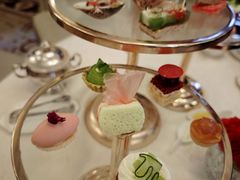 -Salon de Ville浦江汇(上海外滩华尔道夫酒店店)