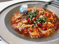 -院里寻菜·精致庭院菜(观沙岭店)