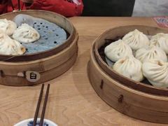 -草包包子铺(宽厚里店)