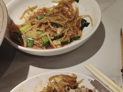 -上关东东北菜(夫子庙水游城店)