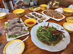 -塔洛藏餐吧(香格里拉古城店)
