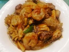 全家福-津菜宋记老房子(平山道店)
