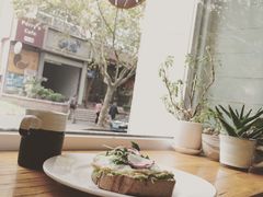 -Egg•Allday Brunch(襄阳北路店)