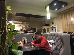 -吱咖啡西式简餐