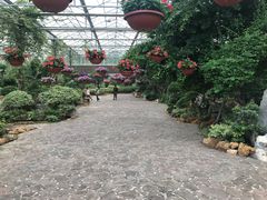 -南通洲际绿博园