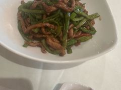 -尘香•传统川菜(创汇首座店)