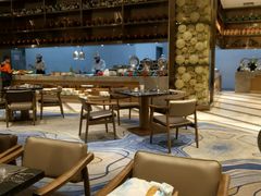 大堂-泰山宝盛大酒店·八珍轩自助餐