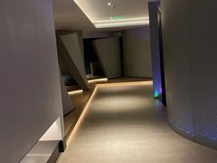 -碧涛阁·泡泡海洋·汤泉洗浴(王府花园店)
