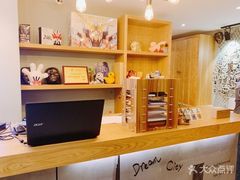 -谜·沉浸侦探剧本杀推理馆(静安店)