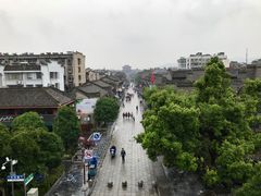 -襄阳城墙