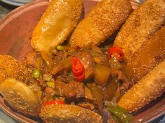 -南京大牌档(夫子庙老门东店)