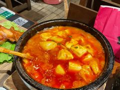-马灯部落·西湖边的创意山景餐厅(虎跑动物园店)