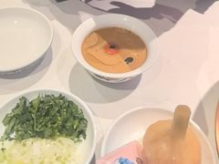 -北京老门框爆肚涮肉馆(锦业路店)