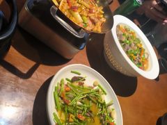 -徽三说·土徽菜·中国徽菜连锁品牌(一中店)