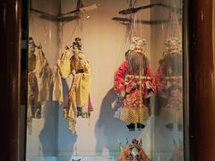 -中国闽台缘博物馆