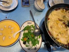 -外婆味道·云南菜大当家(关上店)