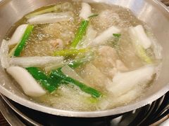 -新村一只鸡(新村本店)