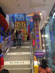 -乐高品牌旗舰店(人民广场店)