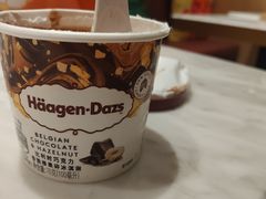-哈根达斯(深圳海岸城店)