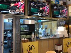 -船歌·鱼水饺青岛菜(国贸商城店)