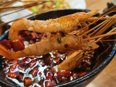 -成都吃客(九眼桥店)