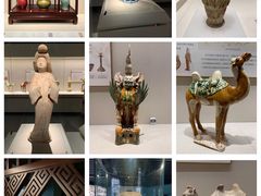 -深圳博物馆(古代艺术馆)