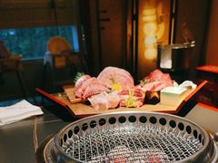 -300杯·和牛烧肉清酒专门店(廊里店)