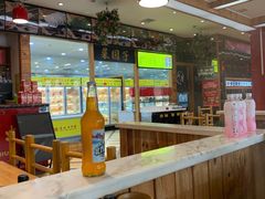 大堂-袁记串串香(泉水轻轨站店)