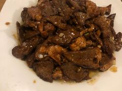 -陈傻子餐厅(世纪都会店)