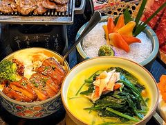-山葵家·创意料理(宁波来福士店)