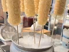 -尚尚仙·酸汤猪手·猪肚鸡火锅(华联万柳购物中心店)