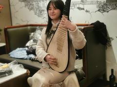 -宴昆山·私房菜(春晖店)
