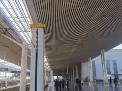 -洛阳龙门站