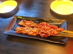 -黄师傅湿辣牛肉(胡桃里店)