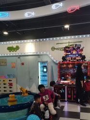 -万达宝贝王(漳州碧湖店)