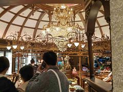 -B&C黄油与面包·THE GARDEN BAKERY概念店(世纪汇店)