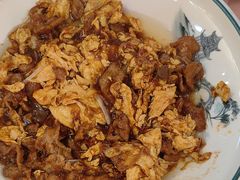 -烤肉宛饭庄(南礼士路店)