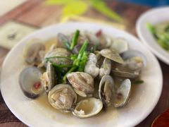 -鑫鸿达·海鲜闽菜热炒小馆(中山路店)