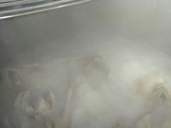 -南渝食府.墨脱石锅松茸鸡