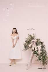 现代简约-巴黎婚纱摄影工作室