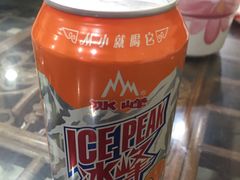 -毅祥斋老孙家泡馍(北院门鼓楼店)