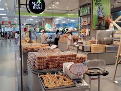 -世纪联华超市(江城店)